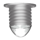 Lopolight 400-082-06 - 6W Spreader Light, Dimmable, 6° Reflector