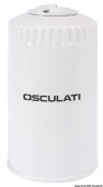Osculati 17.501.09 - Oil filter VOLVO Diesel 4785974