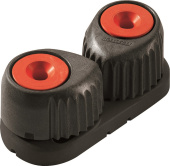 Ronstan RF5420R Large "C-Cleat" Cam, Red