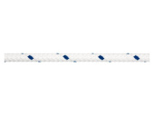 Talamex Spunolest Sheet White With Blue Marker 14 mm 170 m