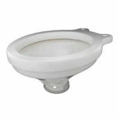 Jabsco 29126-0000 - Toilet Bowl - Standard Size