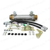 ZF 3205107036 - Oil cooler kit for ZF220