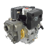 GMP Pump B3XR-A/XGX 390 Stainless Steel Self-Suction Motor Pump