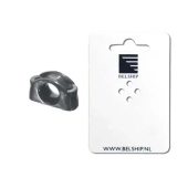 Holt HA252 - Guided Eye With Closed Base 19mm Blister