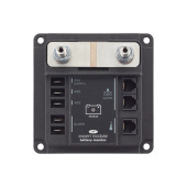 Samlex Expert Modular Battery Monitor