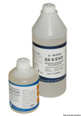 Osculati 65.531.01 - Epoxy Resin 1 kg Rapid