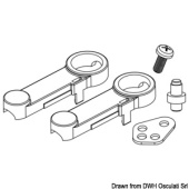 Osculati 45.100.20 - Adaptation kit K63