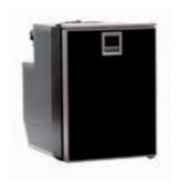 Isotherm C042RSAAB11111AA - 12/24V RH Cruise CR42 Elegance Black Fridge