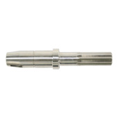 Jabsco 50087-0000 - 1" Bronze Pump Shaft