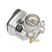 VDO 408-238-627-001Z - Throttle Body For Mini Hatchback, Convertible