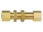 Talamex Fitting Straight 8x8 Wall Connection