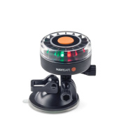 Plastimo 64258 - Navi Light 360° 2NM TriColor