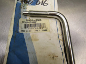 Jabsco 18024-0000 - Screw Clamp