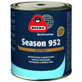 Boero Antifouling Season 952 Extra Blue 5 L