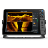 Lowrance HDS PRO 12 with Active Imaging HD 3-in-1 Transducer