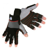 5 Finger Cut Gloves - XL