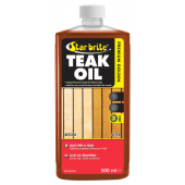 Star Brite Teak Oil Premium Gold 3.78L