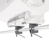 Plastimo 67884 - Magma Dual High Resistance Mount for D38 mm Horiz. Rail