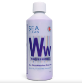 Sea Clean Eco-friendly Marine Boat Cleaning Waterless Wash Pro Spray (WWPro)