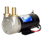Jabsco 23870-1200 - Fuel Pump 12V, 35 liters/min