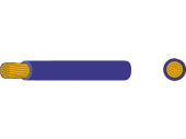 Automarine Thinwall Single Core Cable Blue 1.5 mm² 30 m