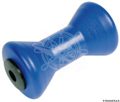 Osculati Boat Trailer Central Keel Roller Ø110 × 195 mm with Steel Core