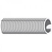 Sierra 16-126-2000W Shields Sternflex Rigging Hose 2'' X 50 Ft (White)