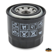 Trem N0114703 - Yanmar Fuel Filter OEM 12947055703