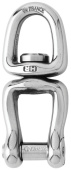 Wichard 2364 - Swivel Pin With Allen Head HR SS 70 mm