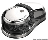Lewmar VX2 GO/GD Anchor Windlass 12/24V