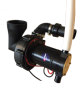 Allpa Kit 24v For Laguna Toilet