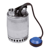 Grundfos KP 250.A1 - Pump + Ball Float 230V