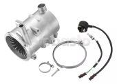 Webasto 9039281A ex.1317521A - Thermo PRO 90 Heat Exchanger jacket/ 86244C