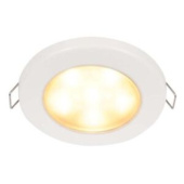 Hella Marine 2JA 980 940-301 EuroLED White Ceiling Light 95mm 10-33V DC