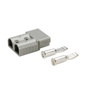 Rebelcell 60120REEV1C - Anen 120A Connector Grey