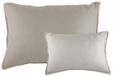 Marine Business Aruba Cushion Set Large & Small Sand (2 pcs.)