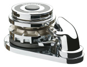 Vetus P100426 - Maxwell 1500 VWCLP, 12V, 1200 W, 50TDC CW Chain 6-10 mm, No Reel