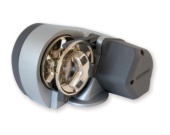 Lewmar 6656811967-303 - Pro Sport Horizontal Windlass 550G 6mm7mm-1/4-303