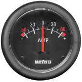 Vetus AMP Ammeter