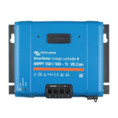 Victron Energy SCC125060321 - SmartSolar MPPT 250/60-MC4