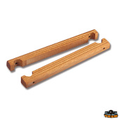 Trem S1100300 - Wooden Steps For Boarding Ladder