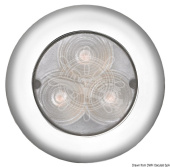 Osculati 13.179.51 - Lighting Fixture of Standby Lighting