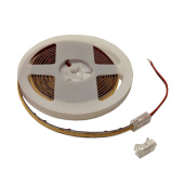 Båtsystem 480COB-2-5WW - Space-COB LED Strip Warm White 3000K, 12V, 2.5 m