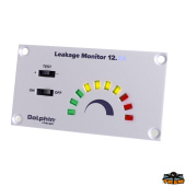 Trem L0639170 - Leakage Monitor 12-24V