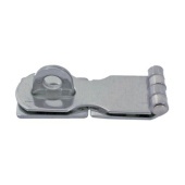 Padlock Closure A2 - 67 X 24 mm