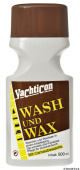 Osculati 65.102.40 - YACHTICON Wash And Wax Detergent