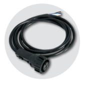 VDO 2170-80011500 – KITAS 2170 Smart Tachograph Sensor Connection Cable 15 m