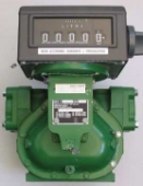 Binda Pompe BIGN7 - Mechanical Flow Meter BIG N 7 2"