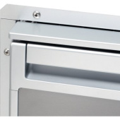 Plastimo 64598 - Standard Installation Frame For CRX50S, 316 AISI Door