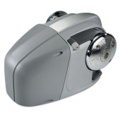 Quick FSHC1512D010B00 - Horizontal Windlass Hector 1500W 12V Gypsy 10mm
